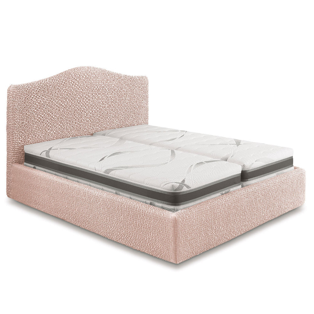 Microfibra - Funda Cama King Turtledove