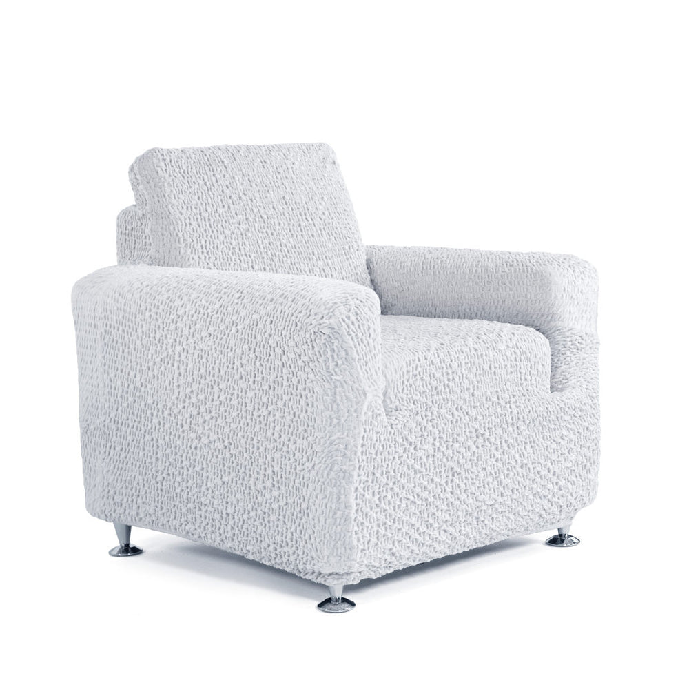 Velvet - Funda Sillon White