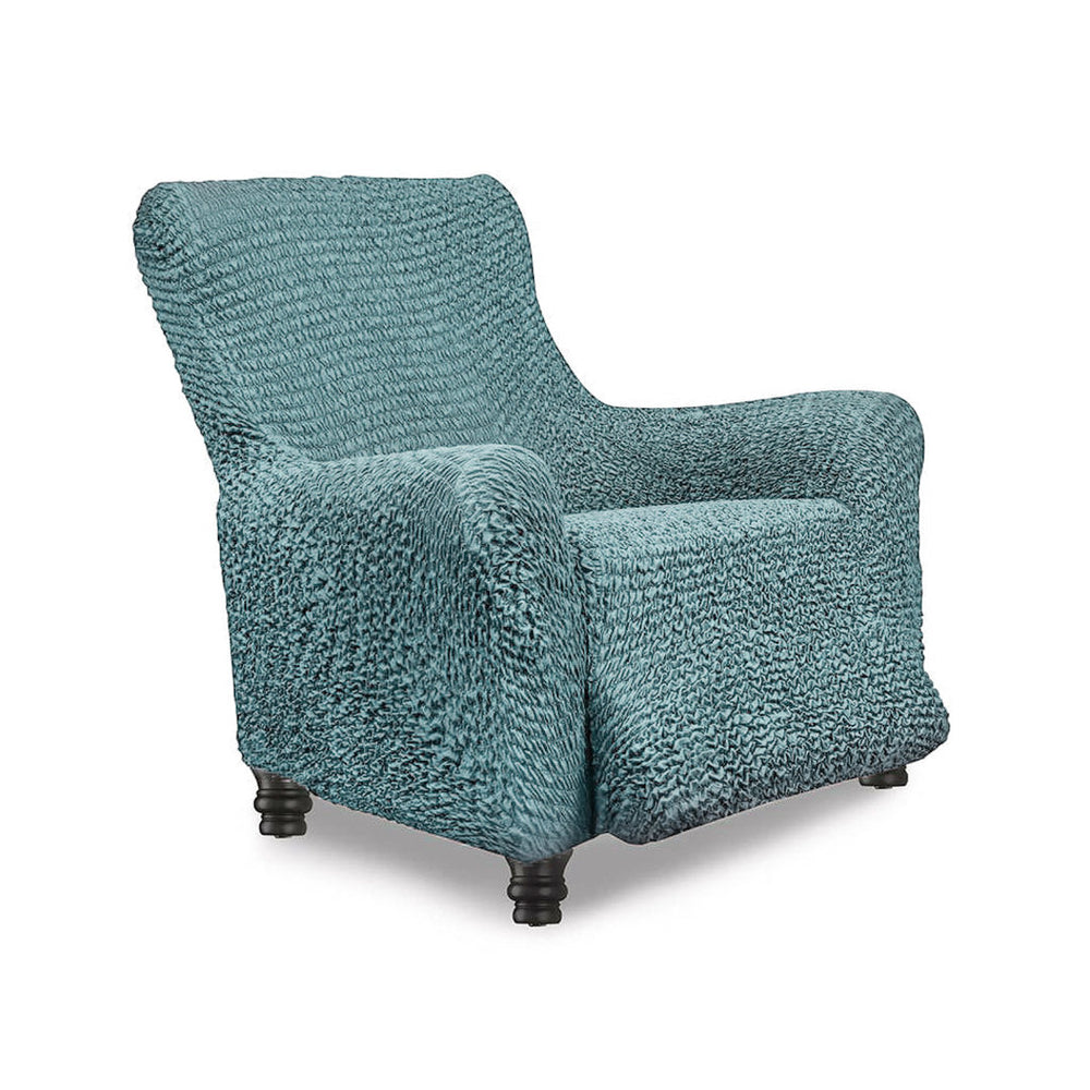 Microfibra - Funda Berger Green Emerald