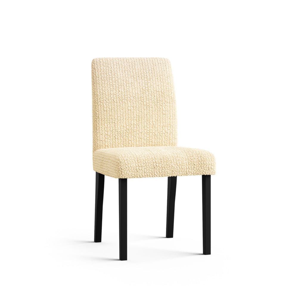 Microfibra - Funda Silla Vanilla