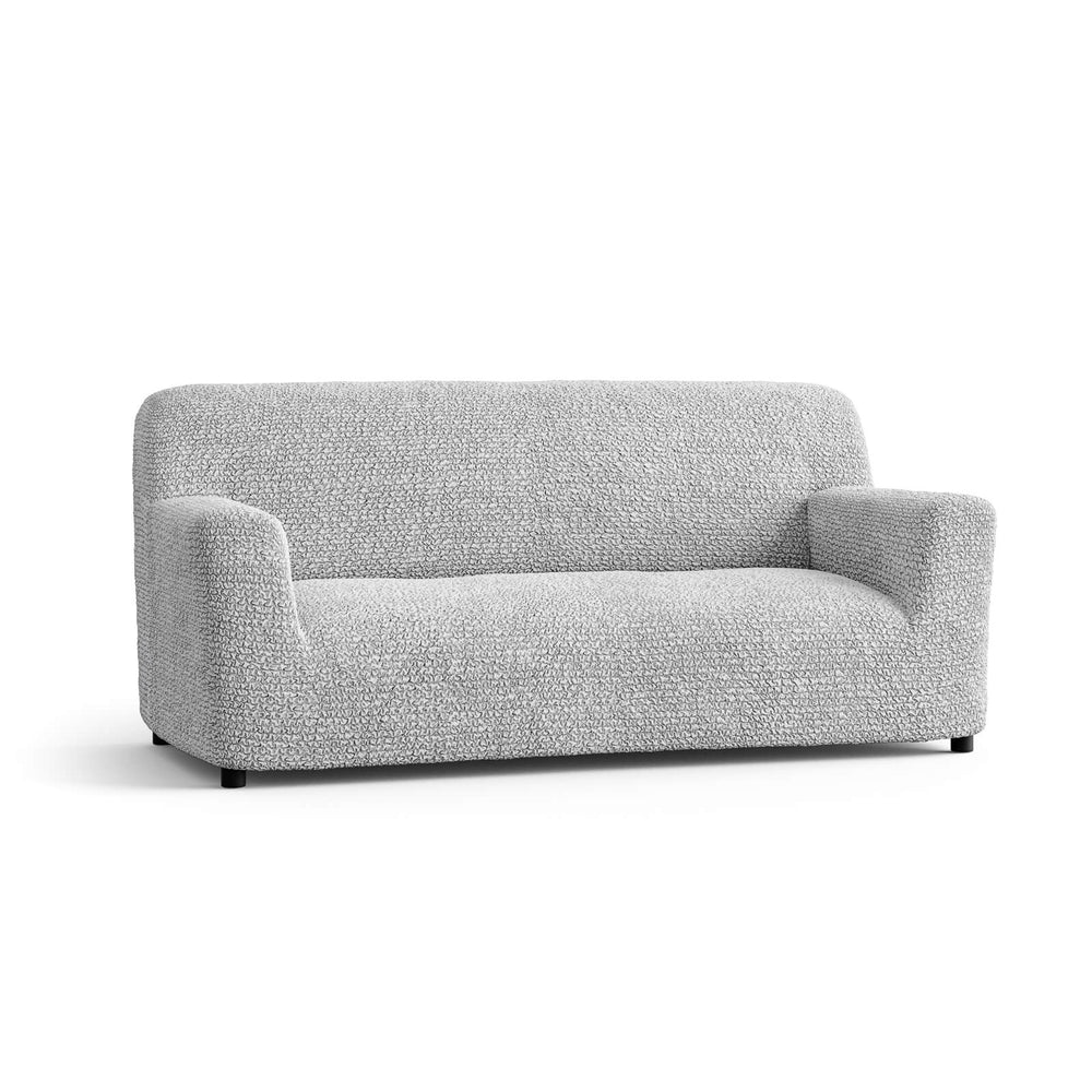 Microfibra - Funda Sofa 3 cuerpos Pearl