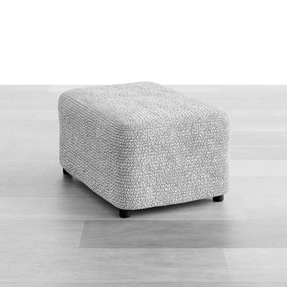 Microfibra - Funda Ottomana Pearl