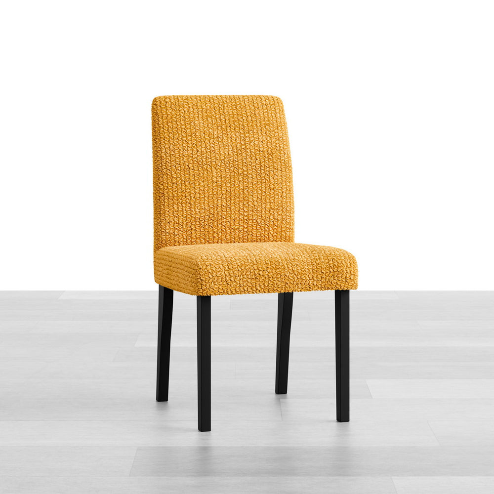 Microfibra - Funda Silla Mango