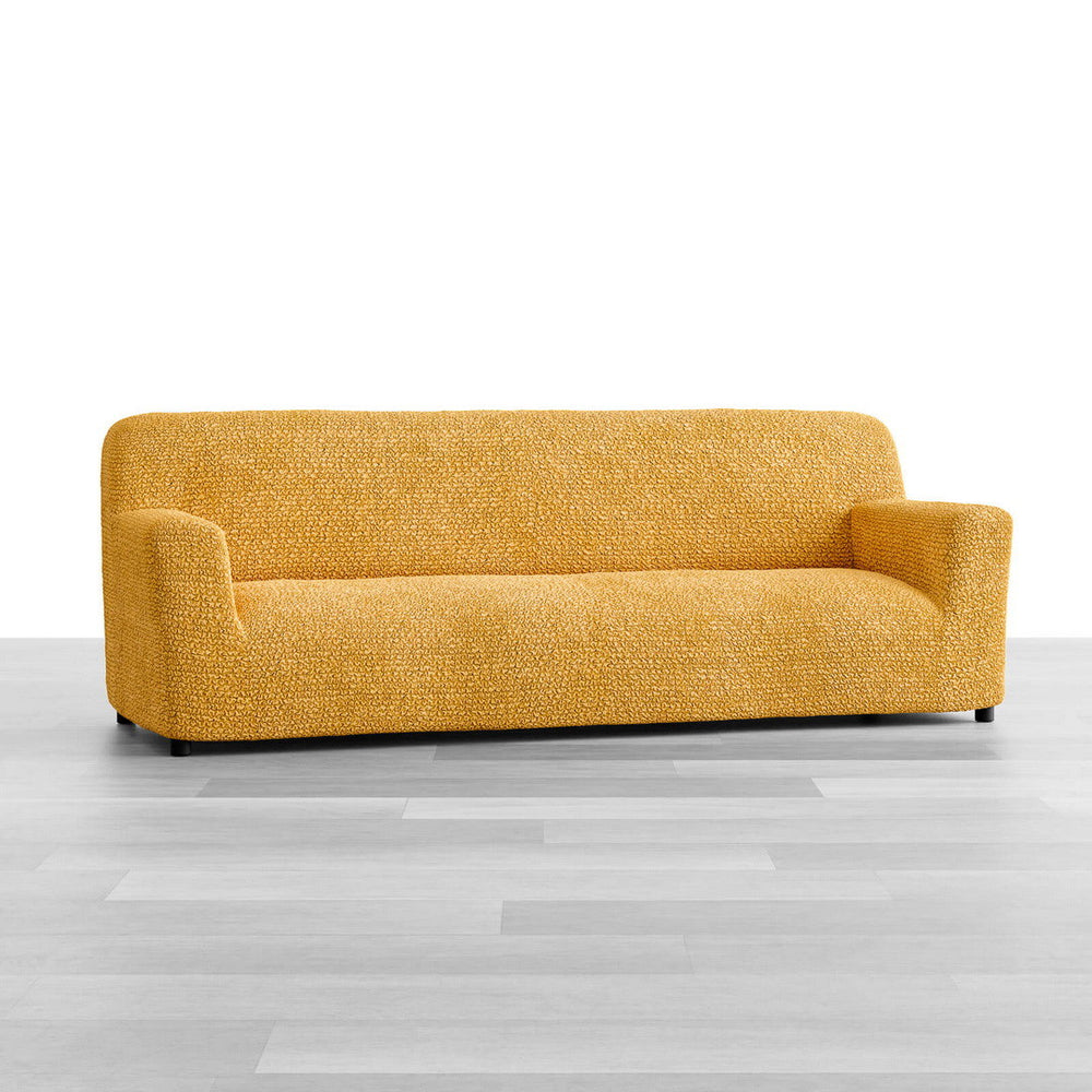 Microfibra - Funda Sofa 4 cuerpos Mango