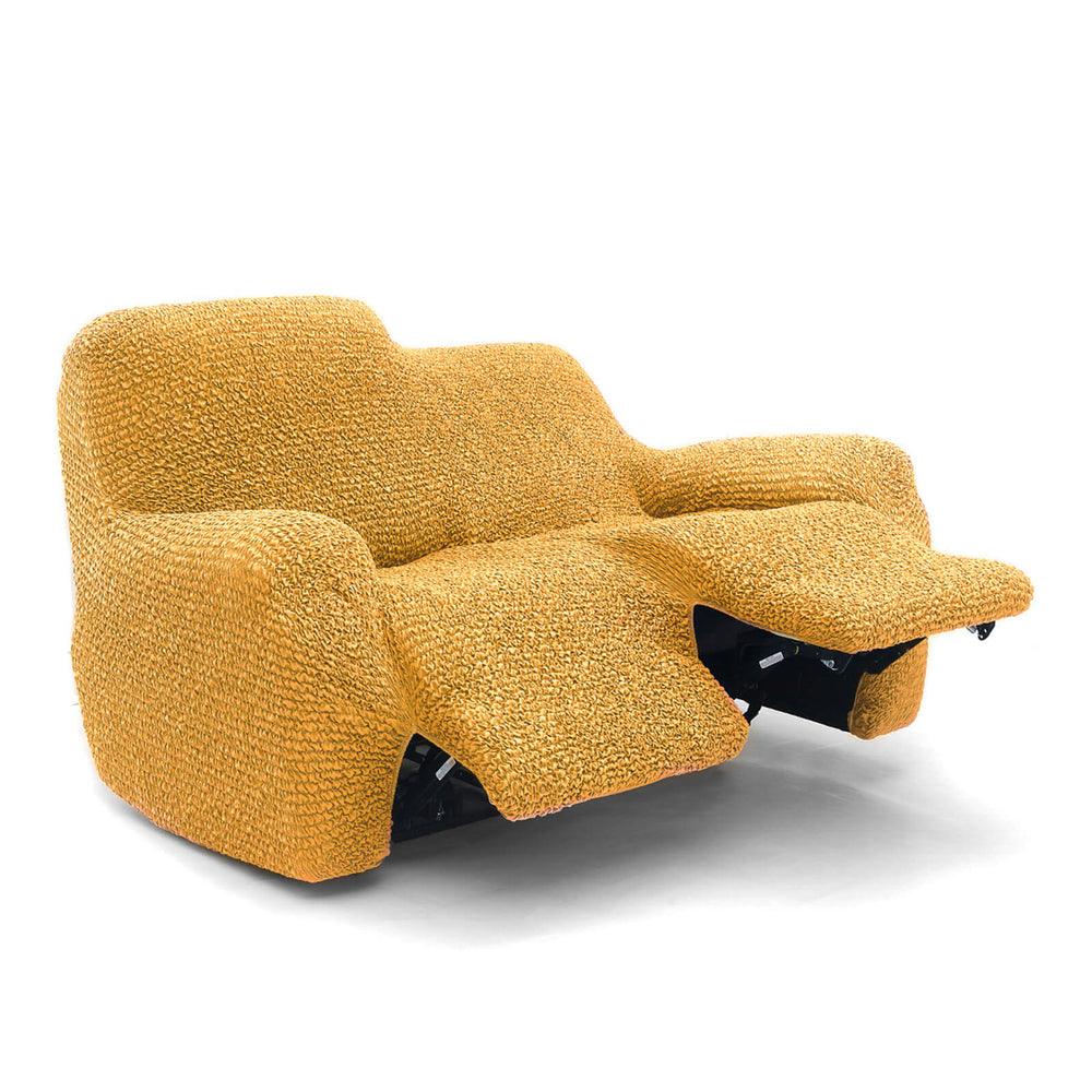 Microfibra - Funda Berger 2 cuerpos Mango