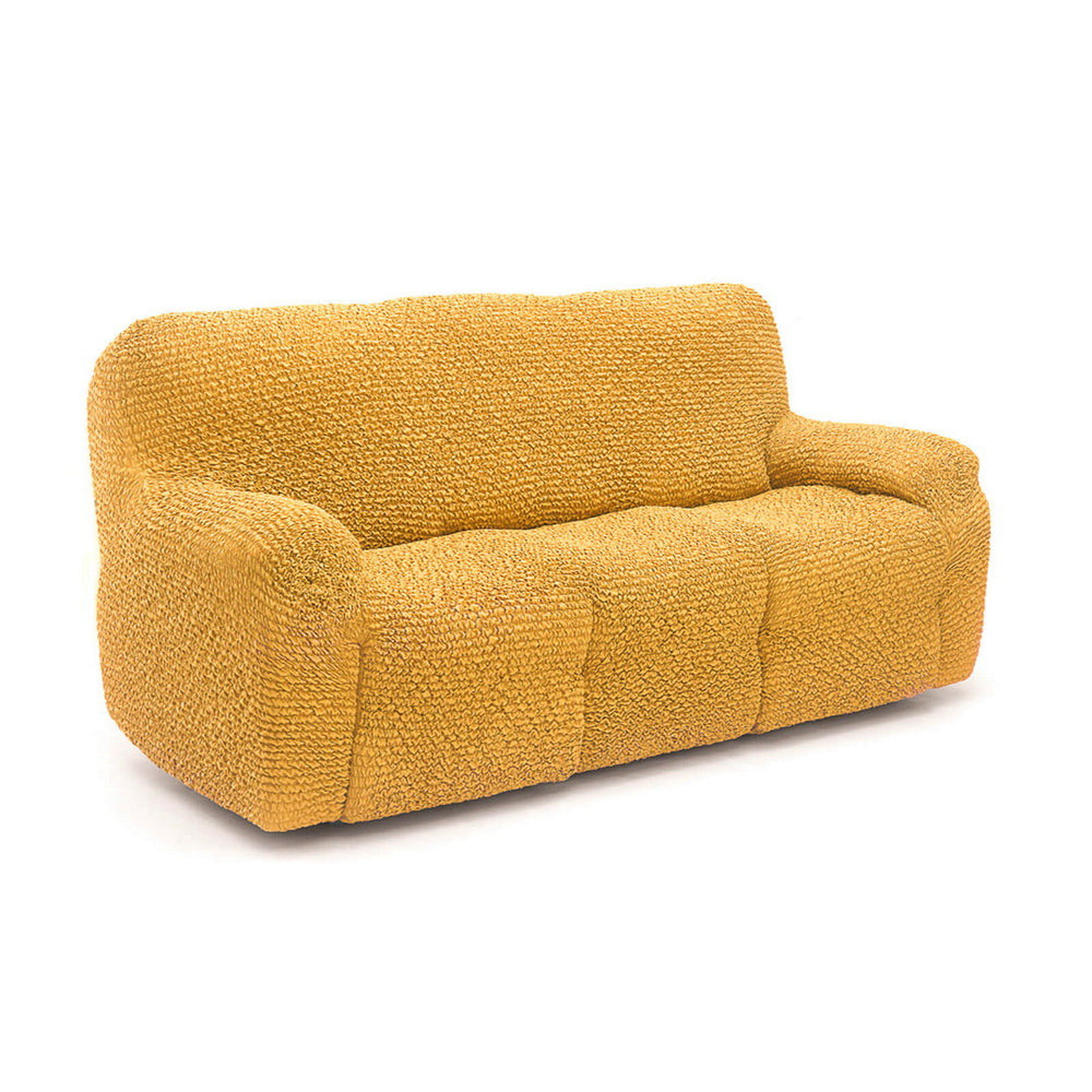 Microfibra - Funda Berger 3 cuerpos Mango