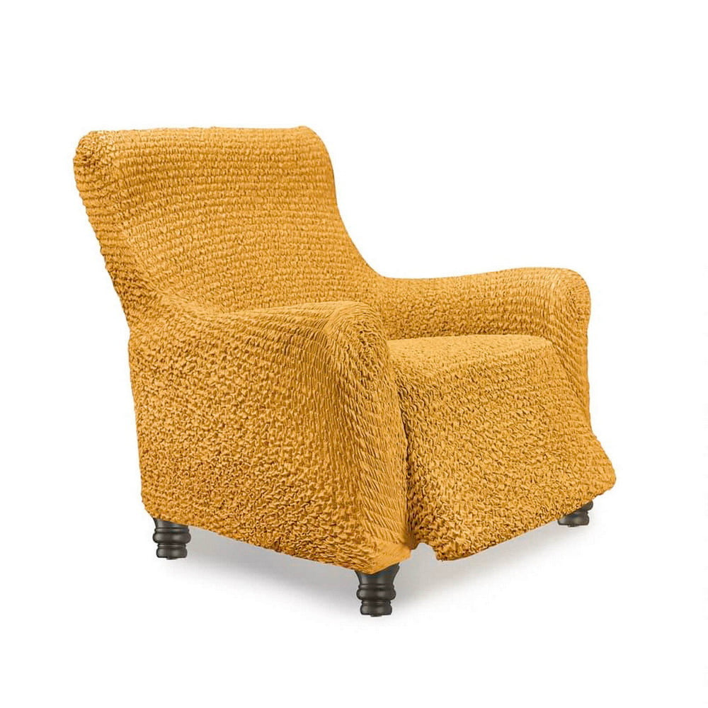 Microfibra - Funda Berger Mango