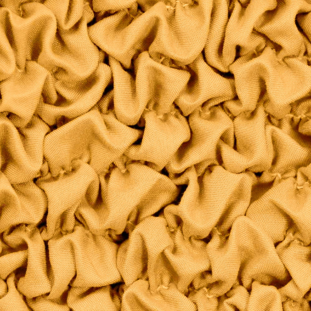 Microfibra - Funda Berger Mango
