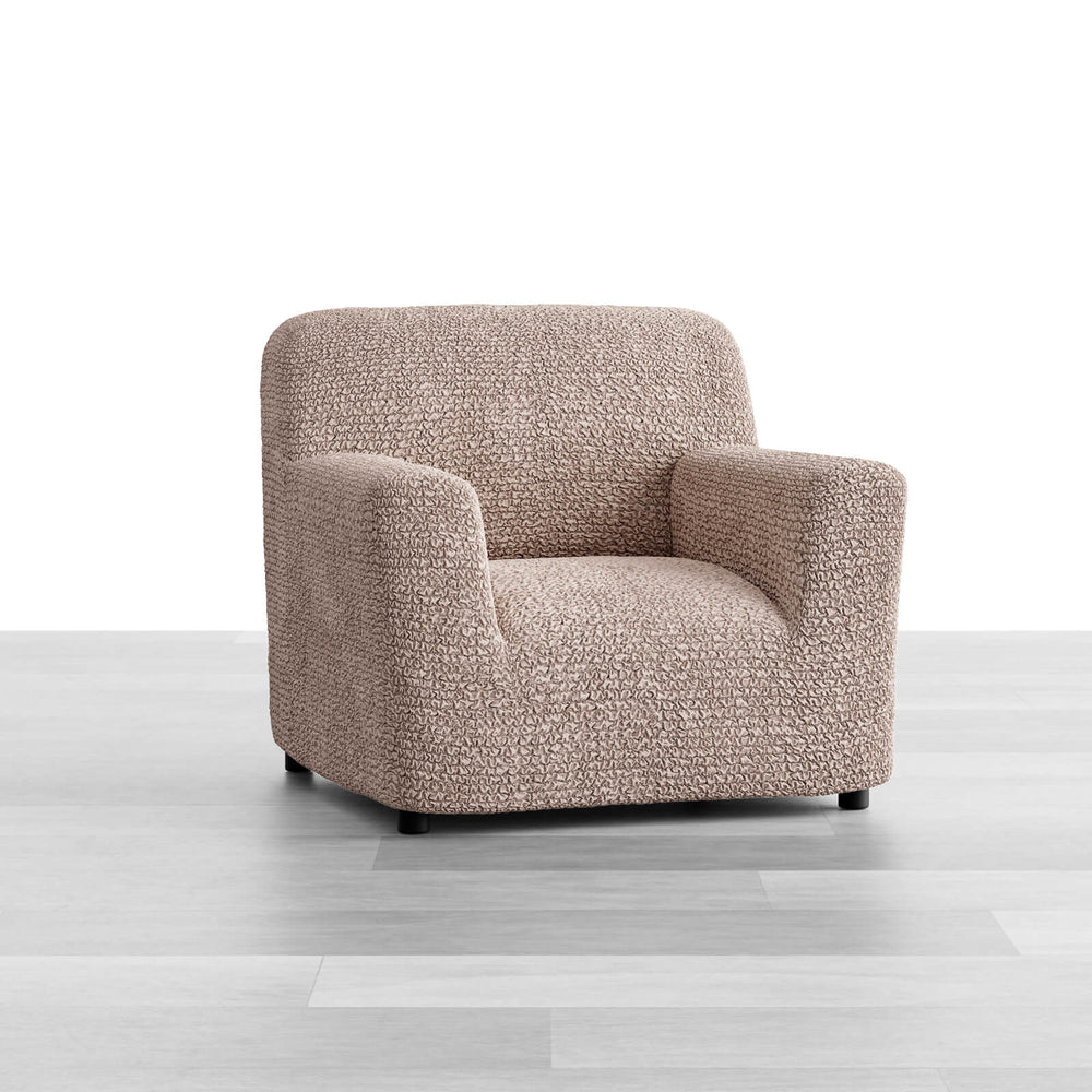 Microfibra - Funda Sillon Turtledove