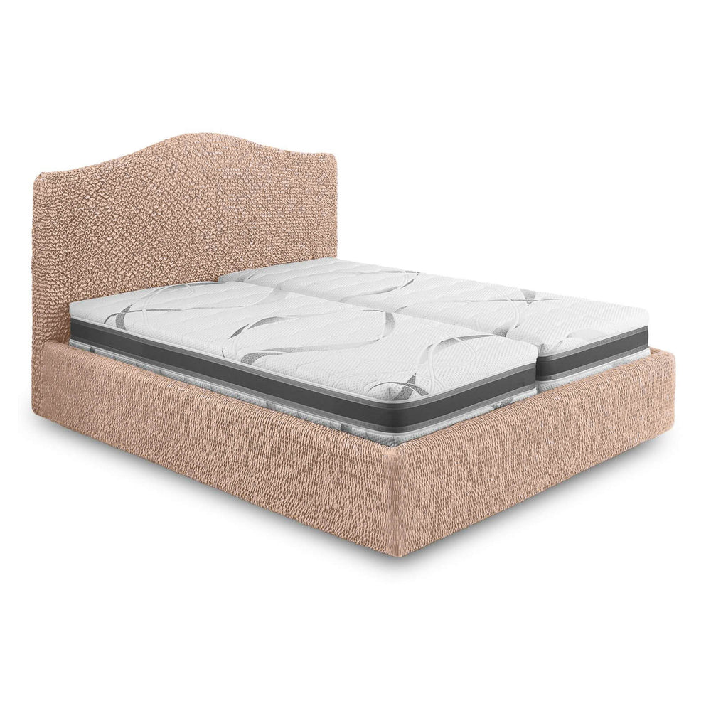 Microfibra - Funda Cama King Turtledove