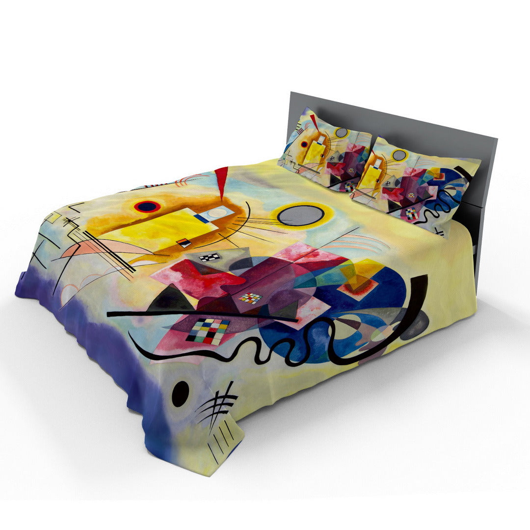 Cubrecama Bed parure Sogni d'Autore Sd-57 2 plazas/King