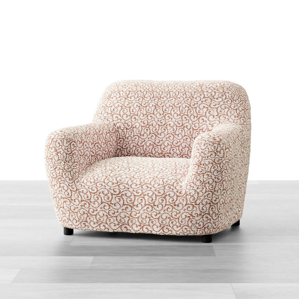 Printed Microfibra - Funda Sillon Wheat