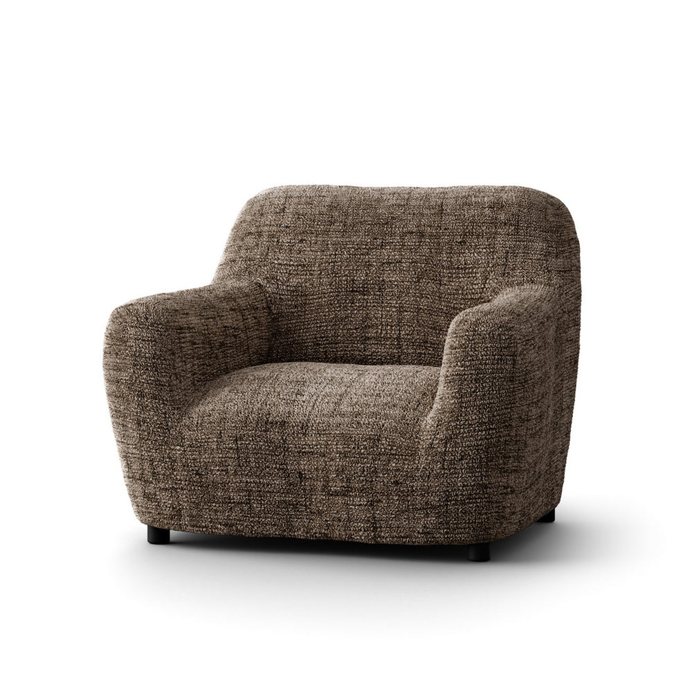 Printed Microfibra - Funda Sillon Balsamic