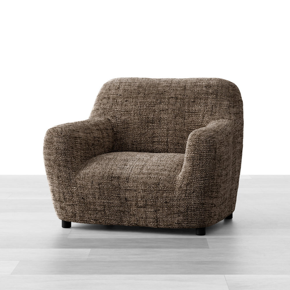 Printed Microfibra - Funda Sillon Balsamic