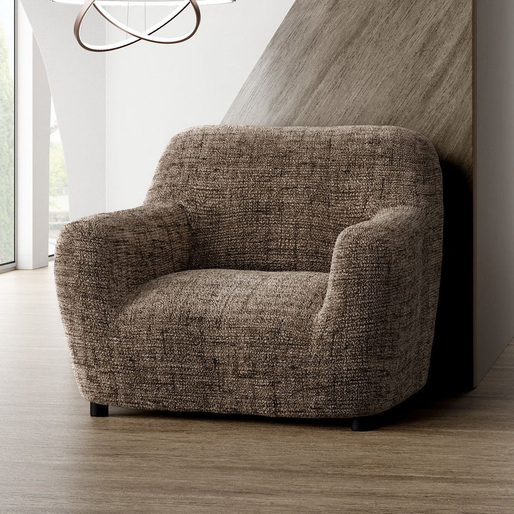 Printed Microfibra - Funda Sillon Balsamic