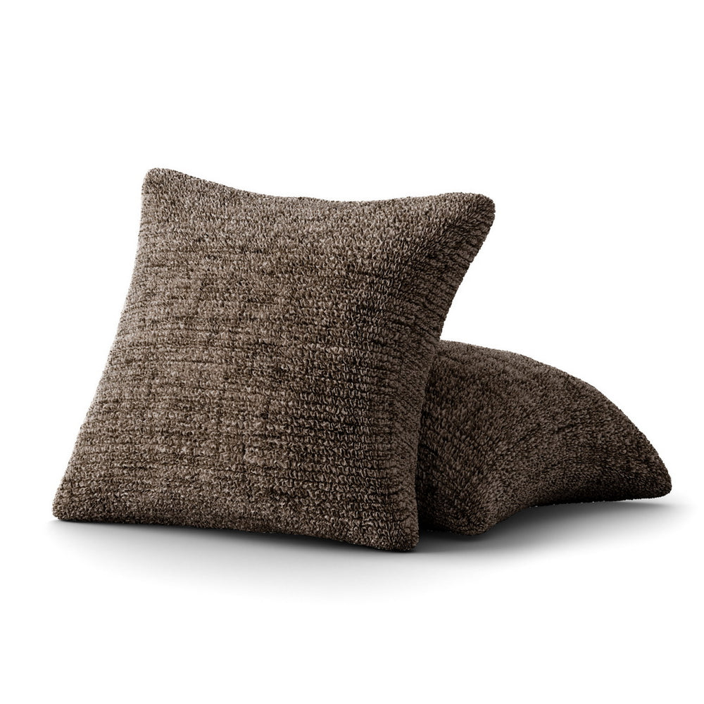 Printed Microfibra - 2 Fundas Cojines Balsamic