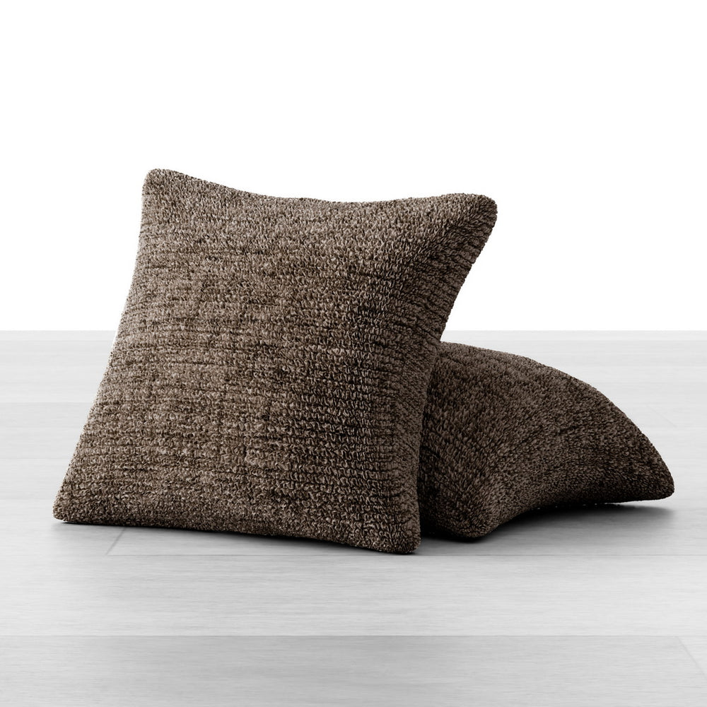 Printed Microfibra - 2 Fundas Cojines Balsamic