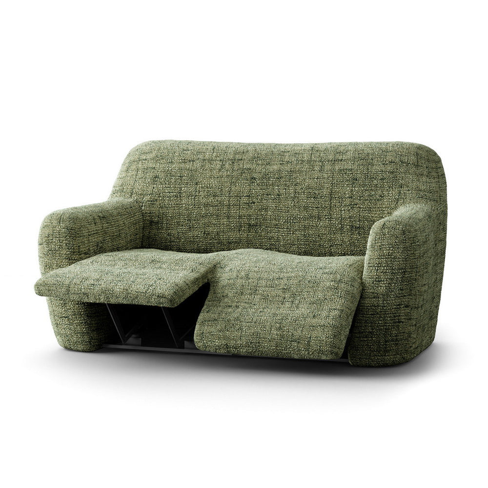 Printed Microfibra - Funda Berger 2 cuerpos Olive
