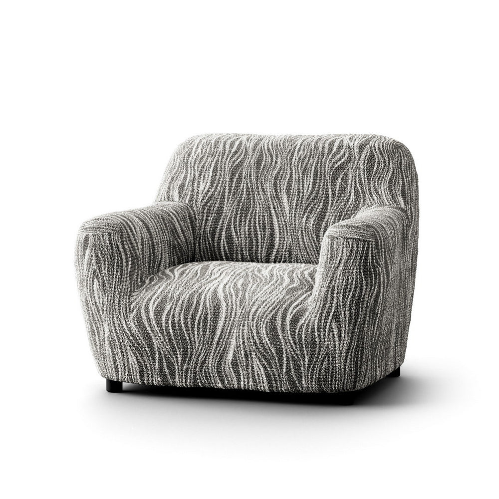 Printed Microfibra - Funda Sillon Night