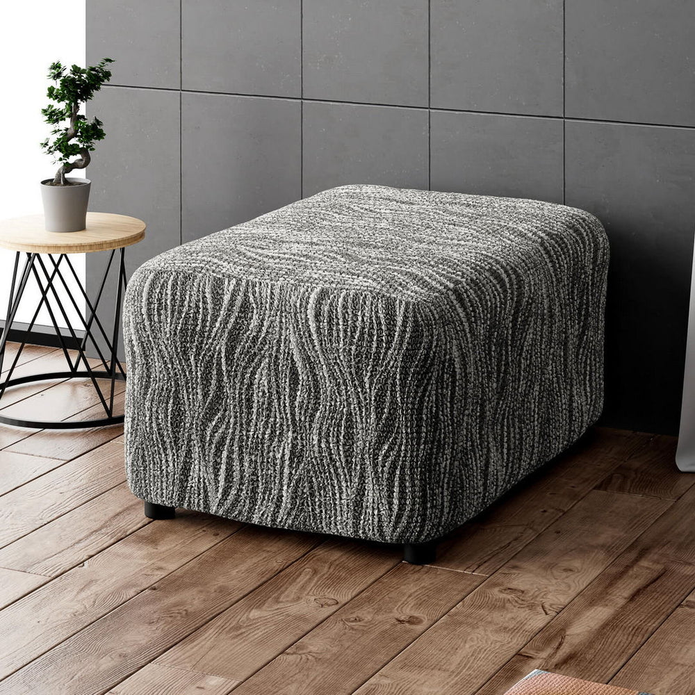 Printed Microfibra - Funda Ottomana Night