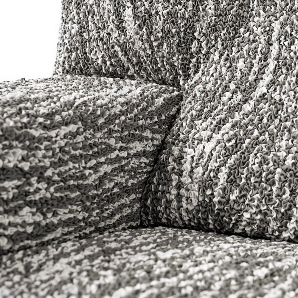 Printed Microfibra - Funda Sofa Esquinero Night