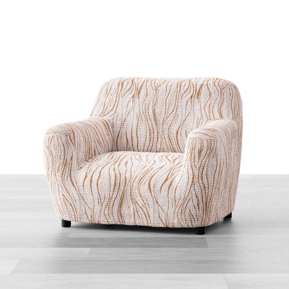 Printed Microfibra - Funda Sillon Haze