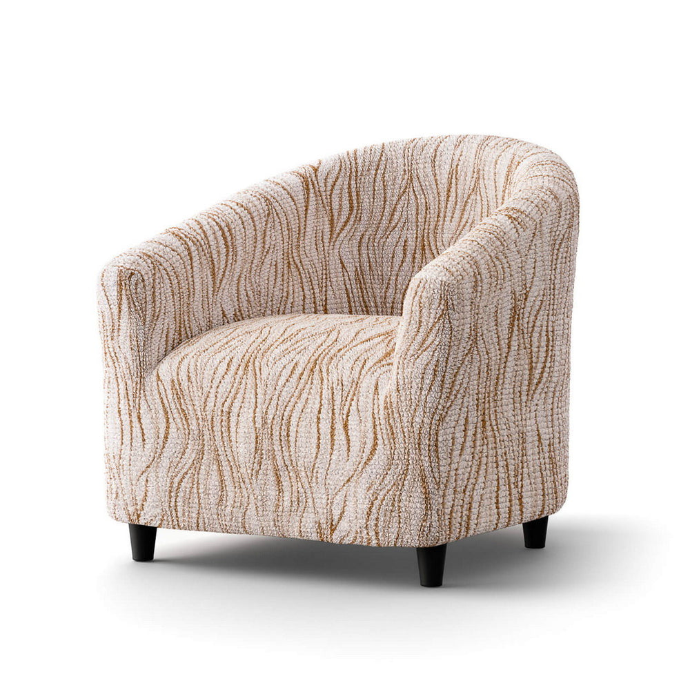 Printed Microfibra - Funda Poltrona Haze
