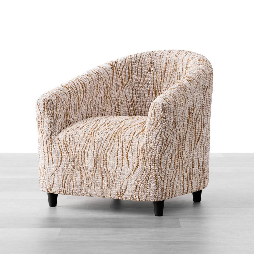 Printed Microfibra - Funda Poltrona Haze