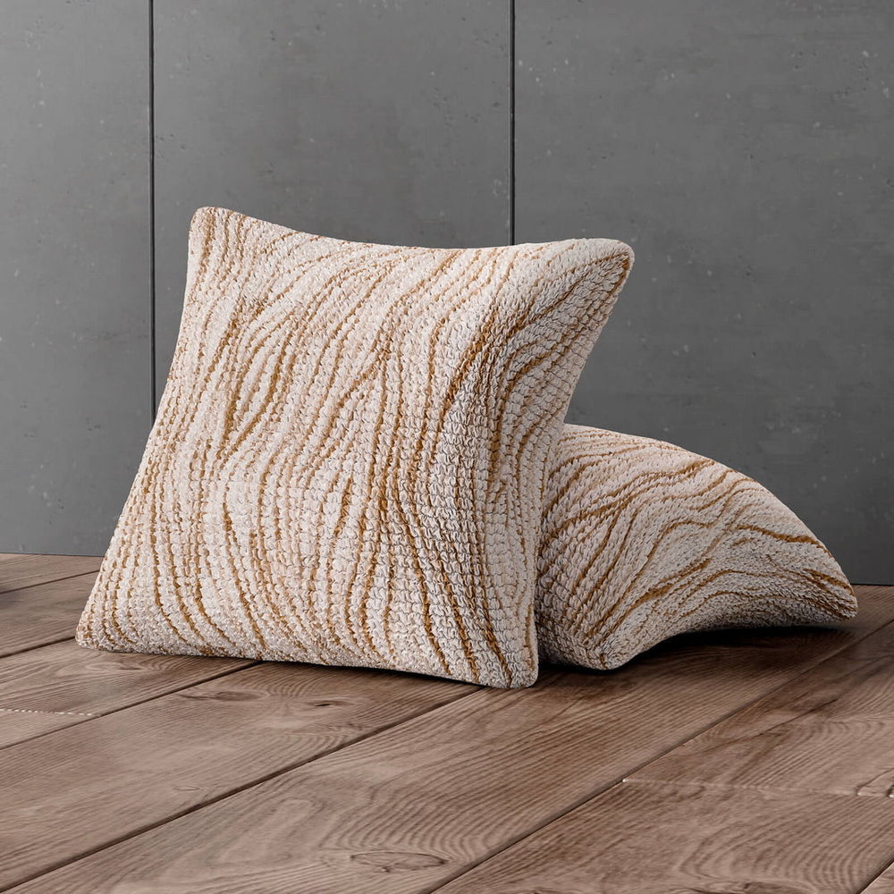 Printed Microfibra - 2 Fundas Cojines Haze