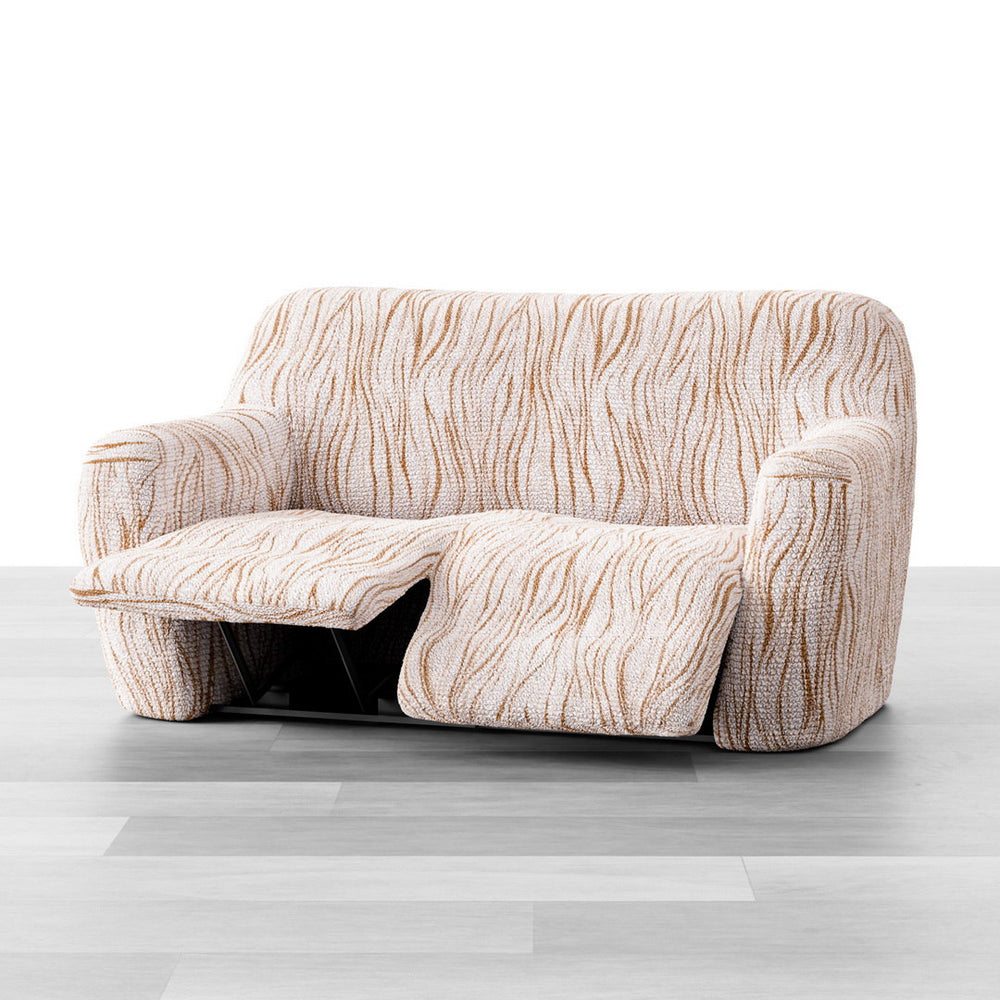 Printed Microfibra - Funda Berger 2 cuerpos Haze