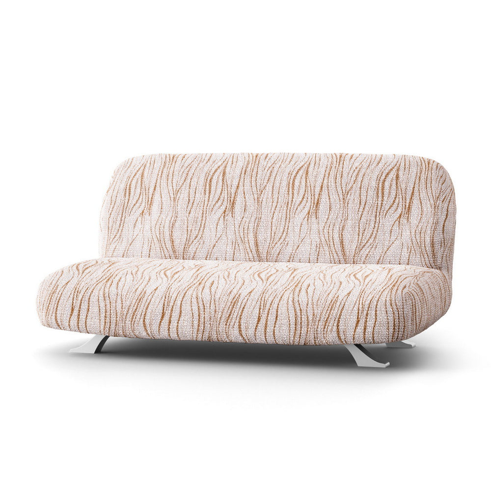 Printed Microfibra - Funda Futon Haze