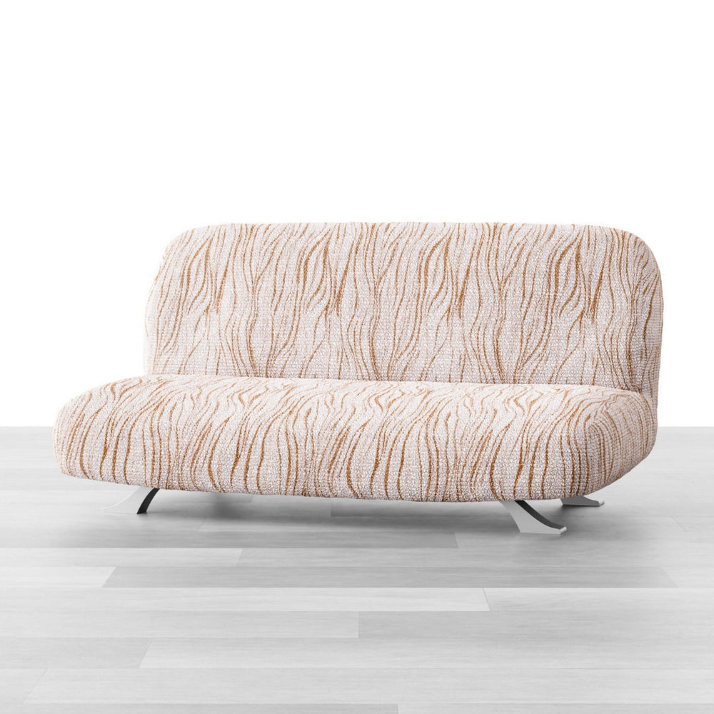 Printed Microfibra - Funda Futon Haze