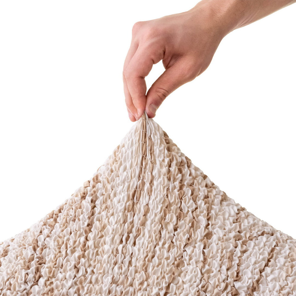 Printed Microfibra - Funda Sitial Haze