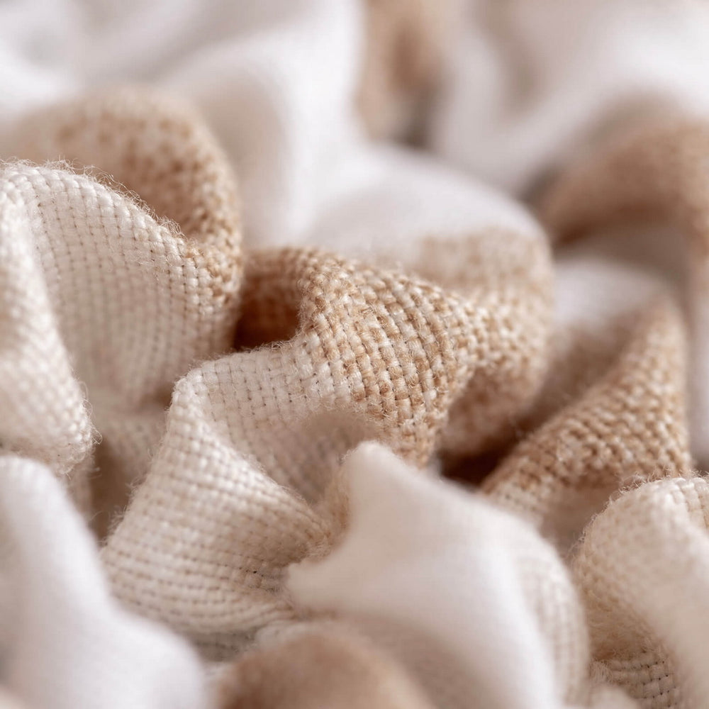 Printed Microfibra - Funda Sitial Haze