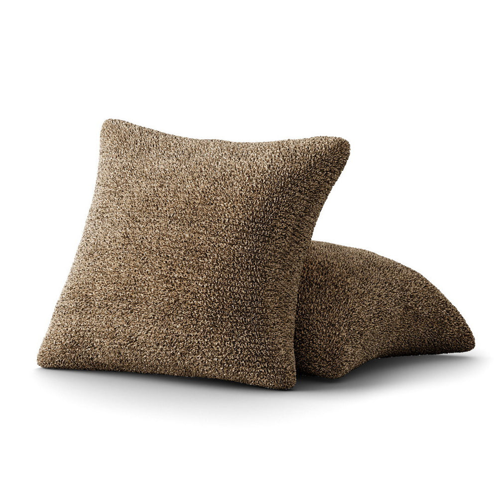 Printed Microfibra - 2 Fundas Cojines Sienna