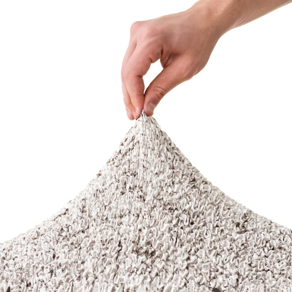 Printed Microfibra - Funda Sitial Stracciatella