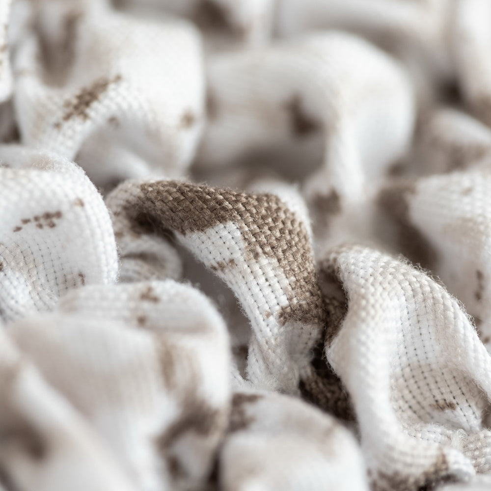 Printed Microfibra - Funda Sofa L Derecho Stracciatella