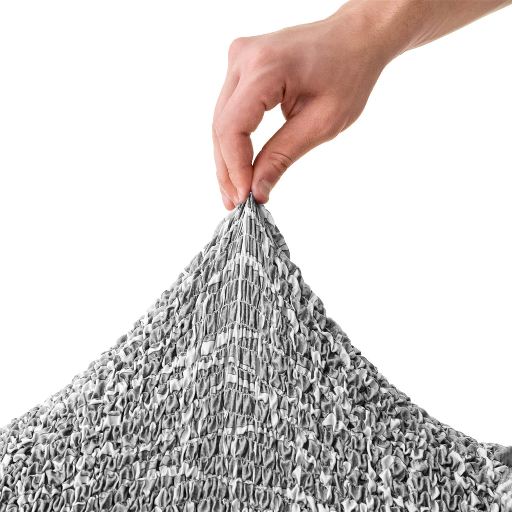 Printed Microfibra - Funda Sillon Twilight