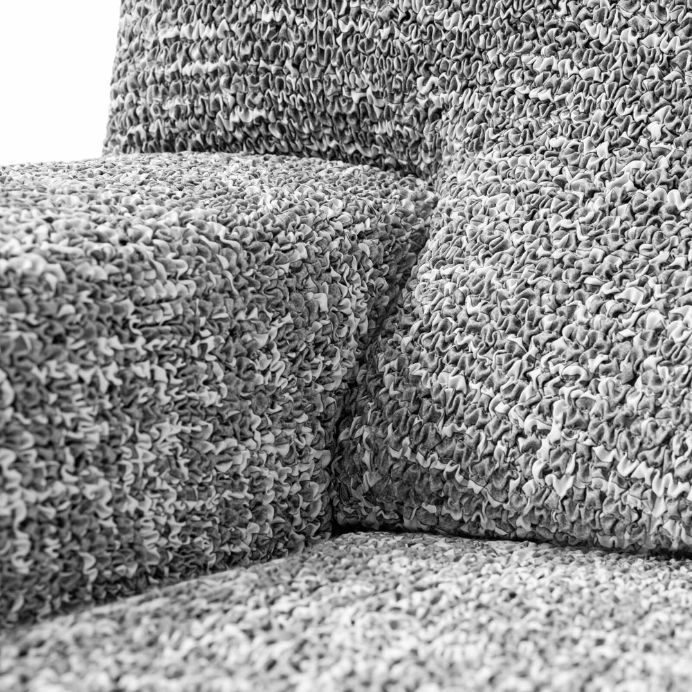 Printed Microfibra - Funda Sofa 4 cuerpos Twilight