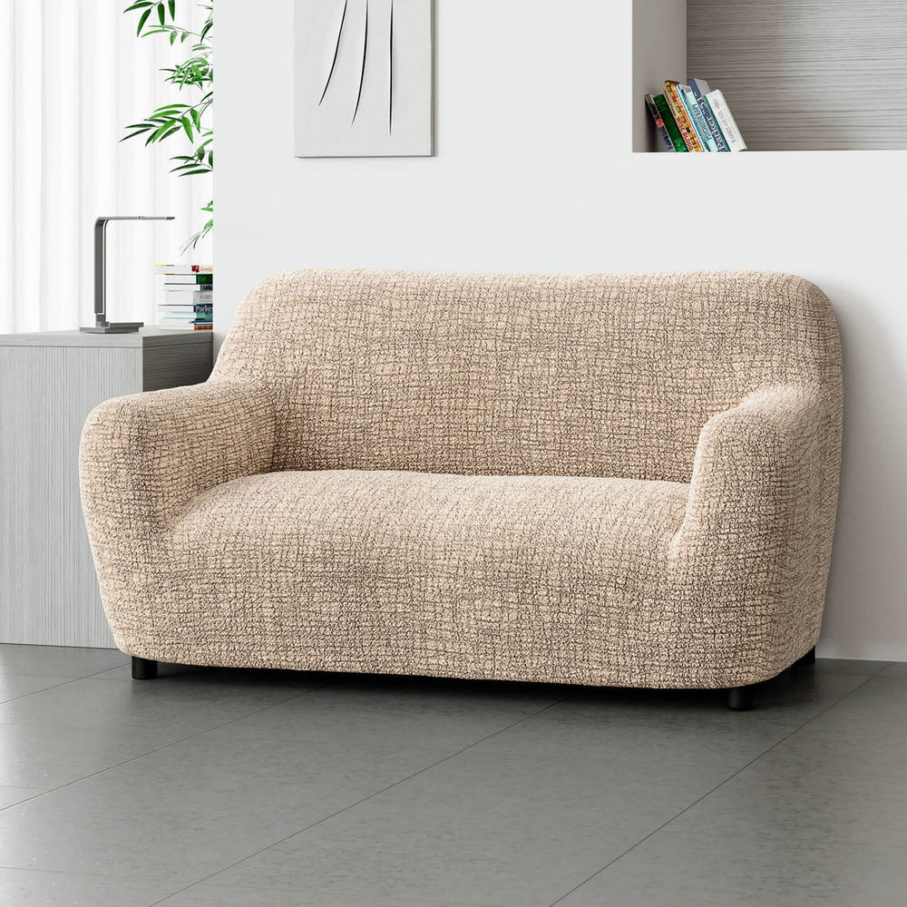Printed Microfibra - Funda Sofa 2 cuerpos Light