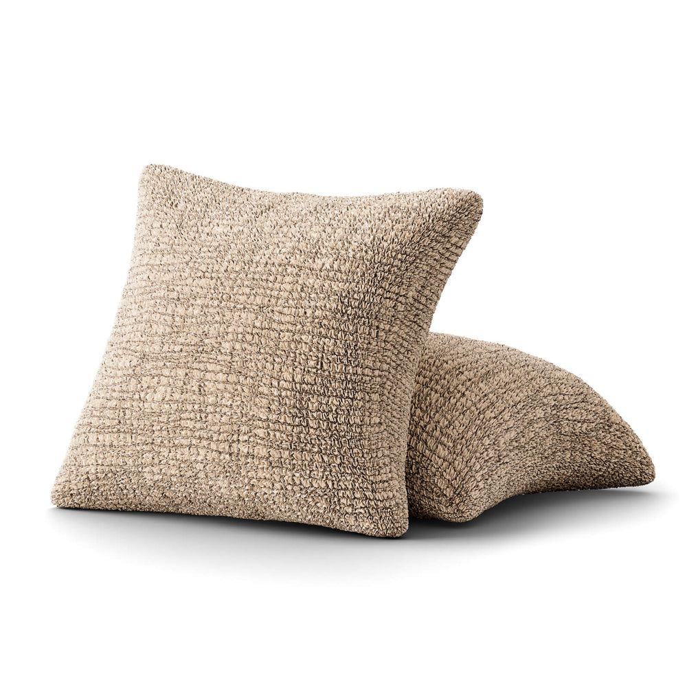 Printed Microfibra - 2 Fundas Cojines Light