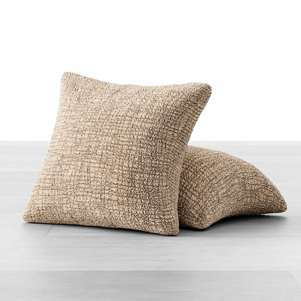Printed Microfibra - 2 Fundas Cojines Light