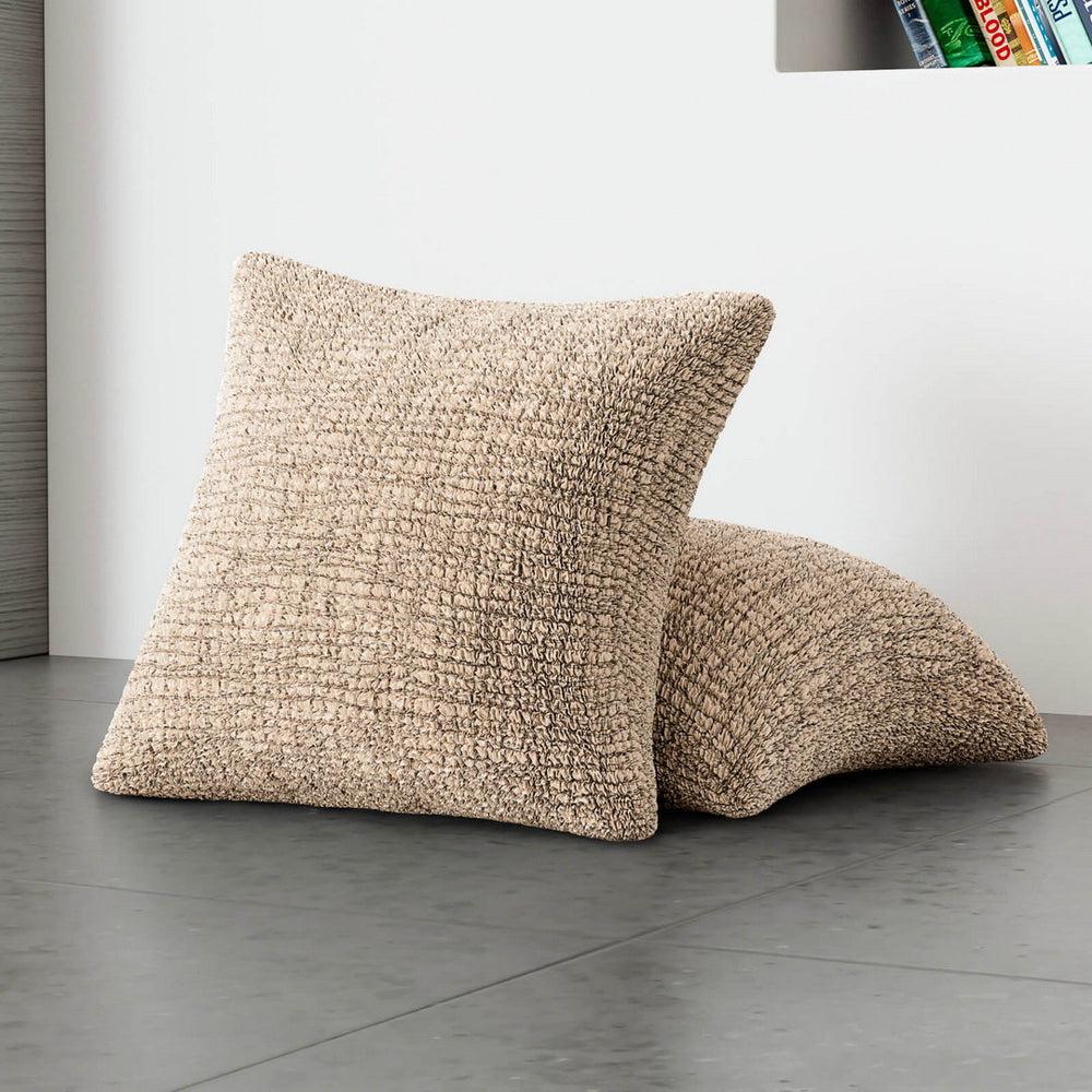Printed Microfibra - 2 Fundas Cojines Light