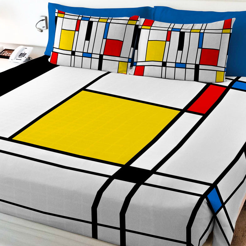 Cubrecama Bed parure Sogni d'Autore Sd-66 2 plazas/King