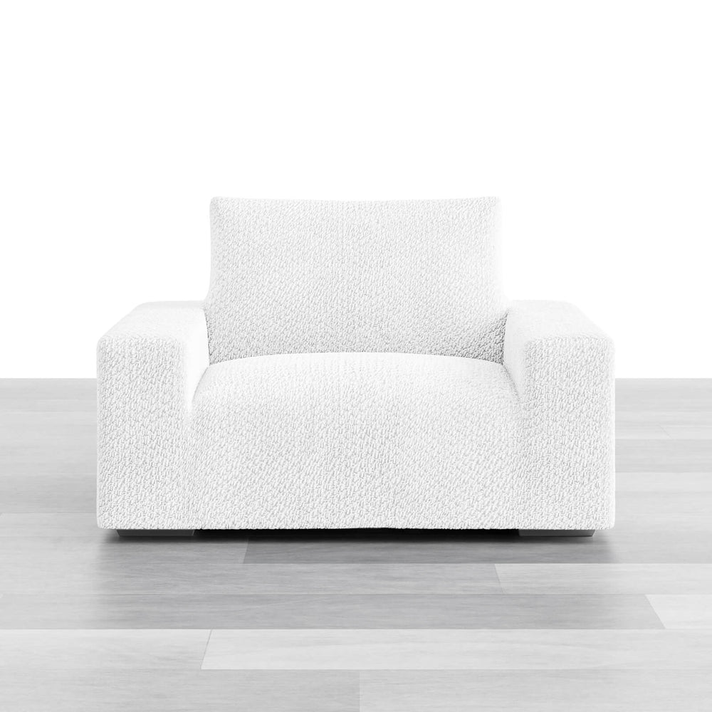 Velvet - Funda Sillon White