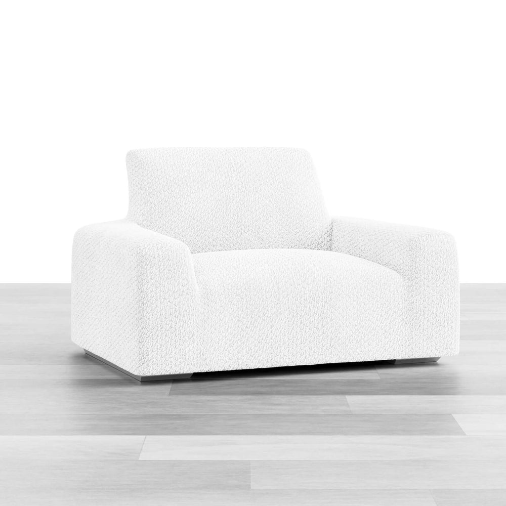 Velvet - Funda Sillon White