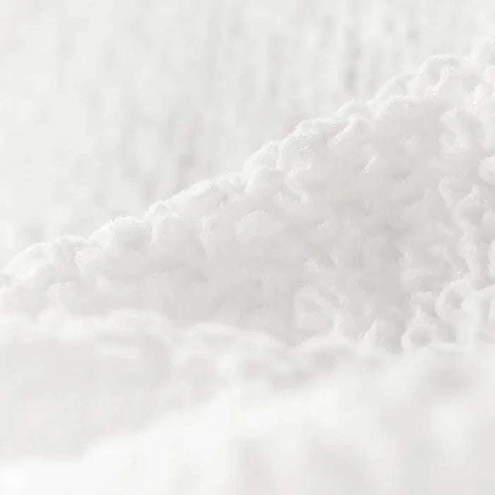 Velvet - Funda Sofa L Izquierdo White