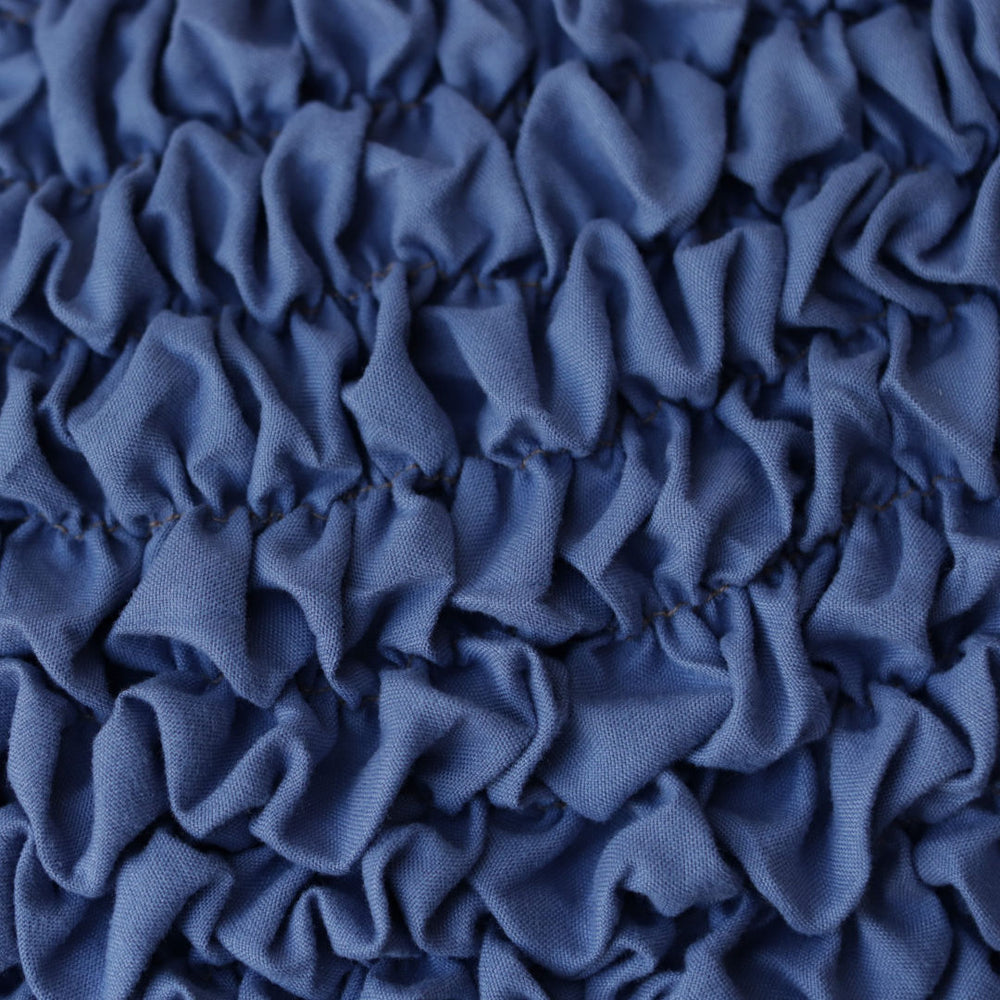 Microfibra - Funda Berger Blue