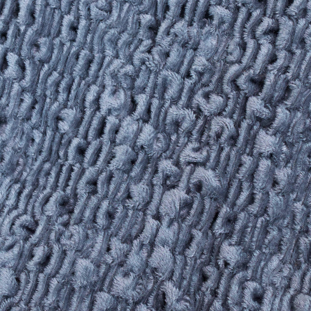 Velvet - 2 Fundas Cojines Graphite