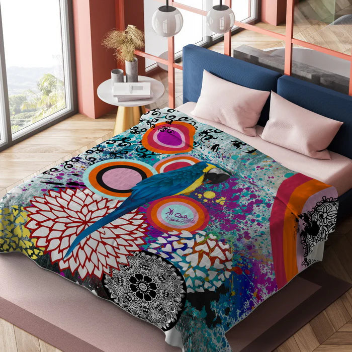 Colección Ki-osa: Diseño desigual